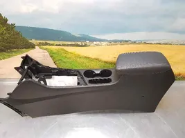 KIA Niro Center console 