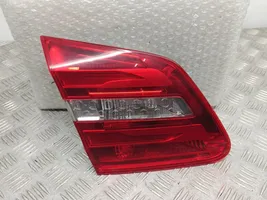 Mercedes-Benz B W246 W242 Lampa tylna A2469066300