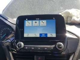 Ford Fiesta Radio/CD/DVD/GPS-pääyksikkö H1BT18B955GF