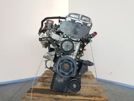 Nissan Almera Moottori GA14