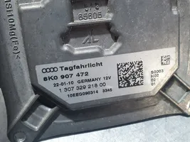 Audi A4 S4 B8 8K Xenon control unit/module 8K0907472