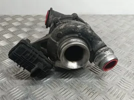 BMW 2 F22 F23 Turboahdin 8570082