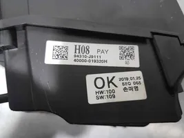 Hyundai Kona I Licznik / Prędkościomierz 94310J9111