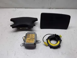 Toyota Carina T210 Set airbag con pannello 