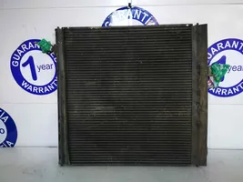 Ford Explorer A/C cooling radiator (condenser) 