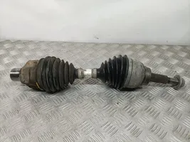 Ford Explorer Front driveshaft 