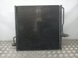 Ford Explorer Radiateur condenseur de climatisation 