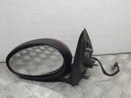 MG ZR Specchietto retrovisore elettrico portiera anteriore 