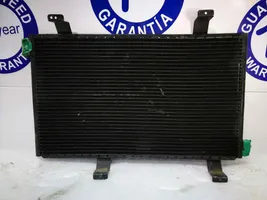 Fiat Ducato A/C cooling radiator (condenser) 