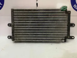 Tata Safari Radiatore di raffreddamento A/C (condensatore) 