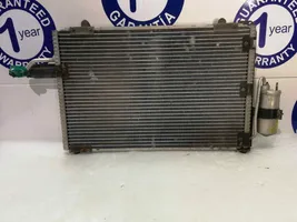 Daewoo Tacuma A/C cooling radiator (condenser) 