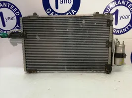 Daewoo Tacuma A/C cooling radiator (condenser) 