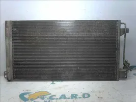 Volkswagen Transporter - Caravelle T5 A/C cooling radiator (condenser) 