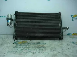 Daewoo Nubira Radiateur condenseur de climatisation 