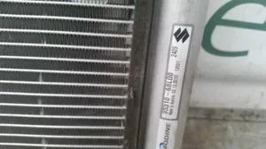Suzuki Swift Radiateur condenseur de climatisation 2409