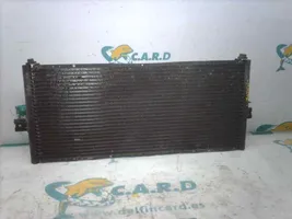 Nissan Almera A/C cooling radiator (condenser) 