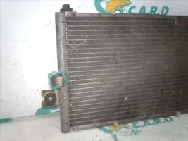 Nissan Almera A/C cooling radiator (condenser) 