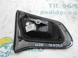 Citroen C3 Lampa tylna 