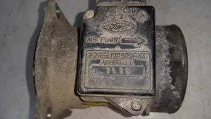 Ford Aerostar Mass air flow meter AFH60L5