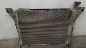 Ford Aerostar Coolant radiator 