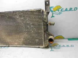 Ford Courier Radiateur de refroidissement 