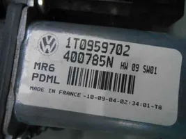 Volkswagen Touran I Elektriskais loga pacelšanas mehānisms bez motoriņa 400785N