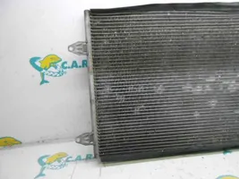 Volkswagen PASSAT CC A/C cooling radiator (condenser) 