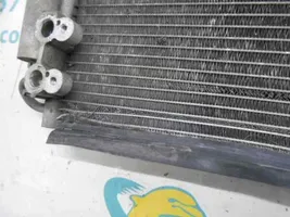 Volkswagen PASSAT CC A/C cooling radiator (condenser) 