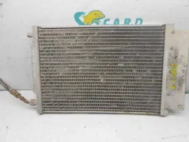 Microcar Virgo Radiatore di raffreddamento A/C (condensatore) 