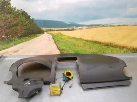 Mitsubishi Colt Set airbag con pannello 