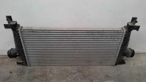 Opel Astra J Radiatore intercooler 