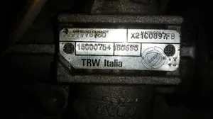 Alfa Romeo 155 Crémaillère de direction X21C0897FB