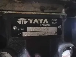 Tata Indica Vista I Motore 475SI48