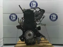 Tata Indica Vista I Motore 475SI48