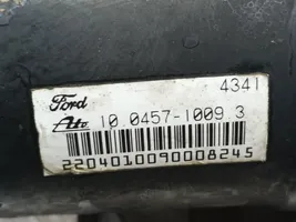 Ford Explorer ABS Steuergerät F57AE4341