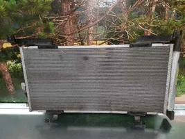 Subaru Outback Radiateur condenseur de climatisation 