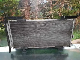 Subaru Outback Radiateur condenseur de climatisation 