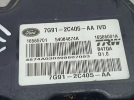 Ford Mondeo MK IV ABS Blokas 7G912C405AA