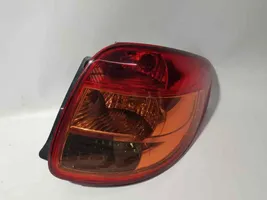 Suzuki SX4 Lampa tylna 