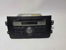 Suzuki SX4 Radio/CD/DVD/GPS-pääyksikkö 6910179J0