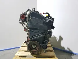 Dacia Duster Moottori K9KGXX6