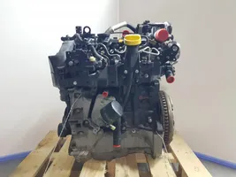 Dacia Duster Moottori K9KGXX6