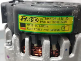 Hyundai Kona I Generator/alternator 3730004950