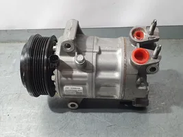 Ford Focus Air conditioning (A/C) compressor (pump) JX6119D629HA