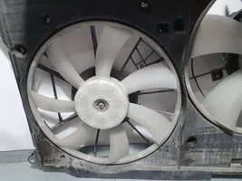Toyota RAV 4 (XA30) Elektryczny wentylator chłodnicy 