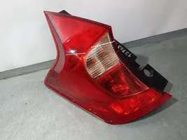 Nissan Note (E12) Задний фонарь в кузове 