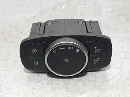 Ford Focus Interrupteur d’éclairage JX7T13D061NB
