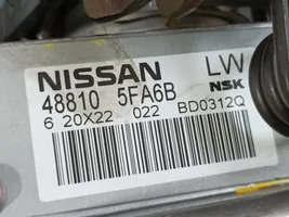 Nissan Micra K14 Scatola dello sterzo 488105FA6B