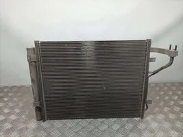 KIA Ceed Радиатор охлаждения кондиционера воздуха 976061H600