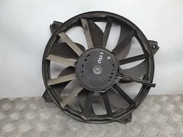 Peugeot 308 Ventilatore di raffreddamento elettrico del radiatore 1049874716T